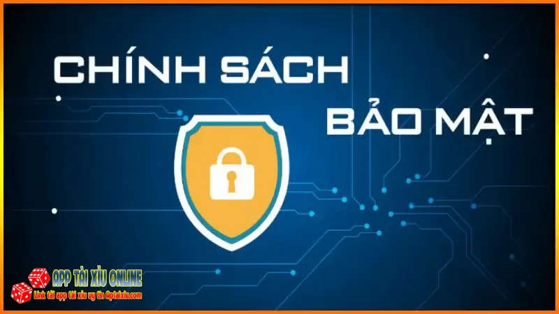 Chinh Sach Bao Mat